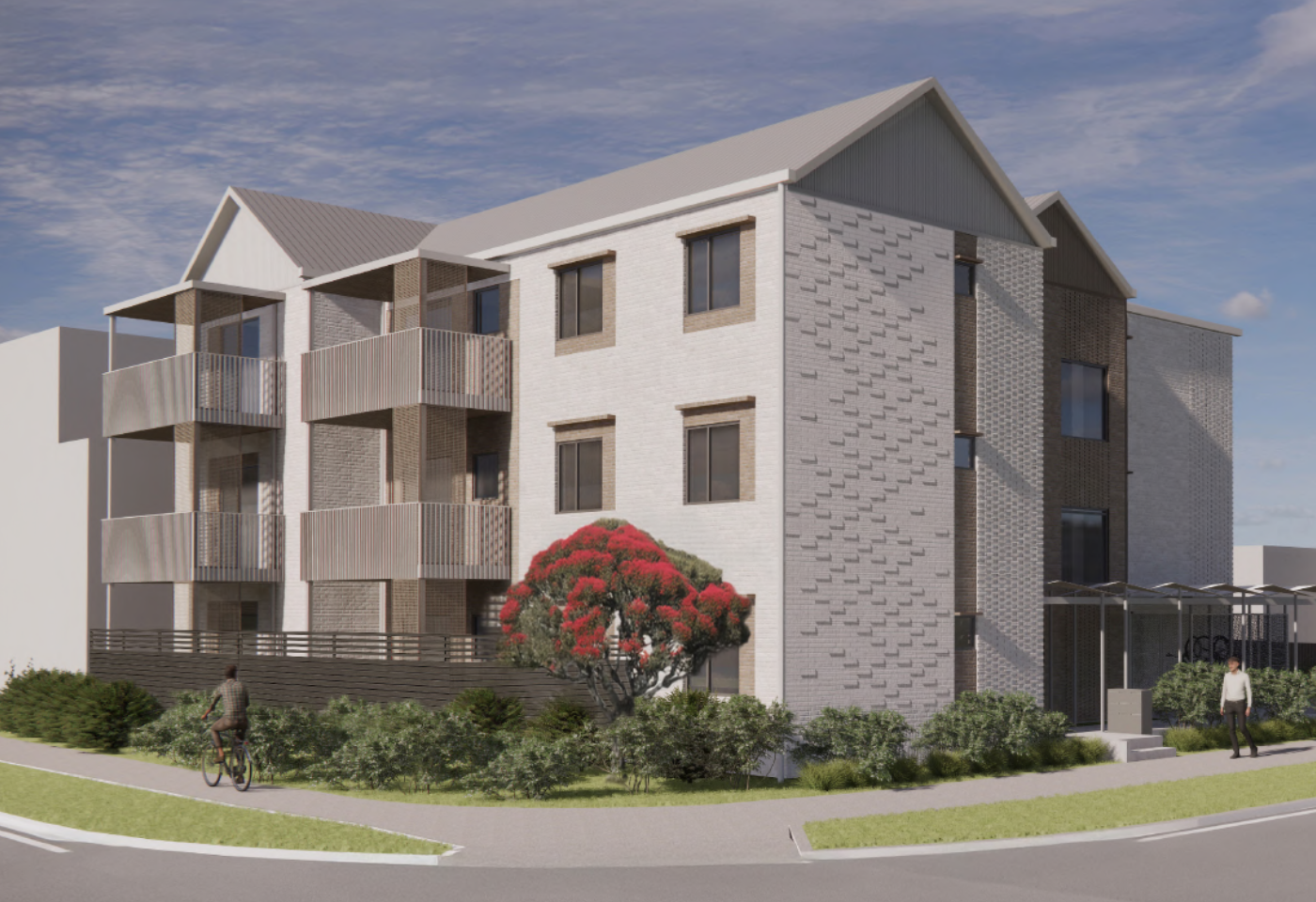 Image for 198 Pilkington Road, Point England
