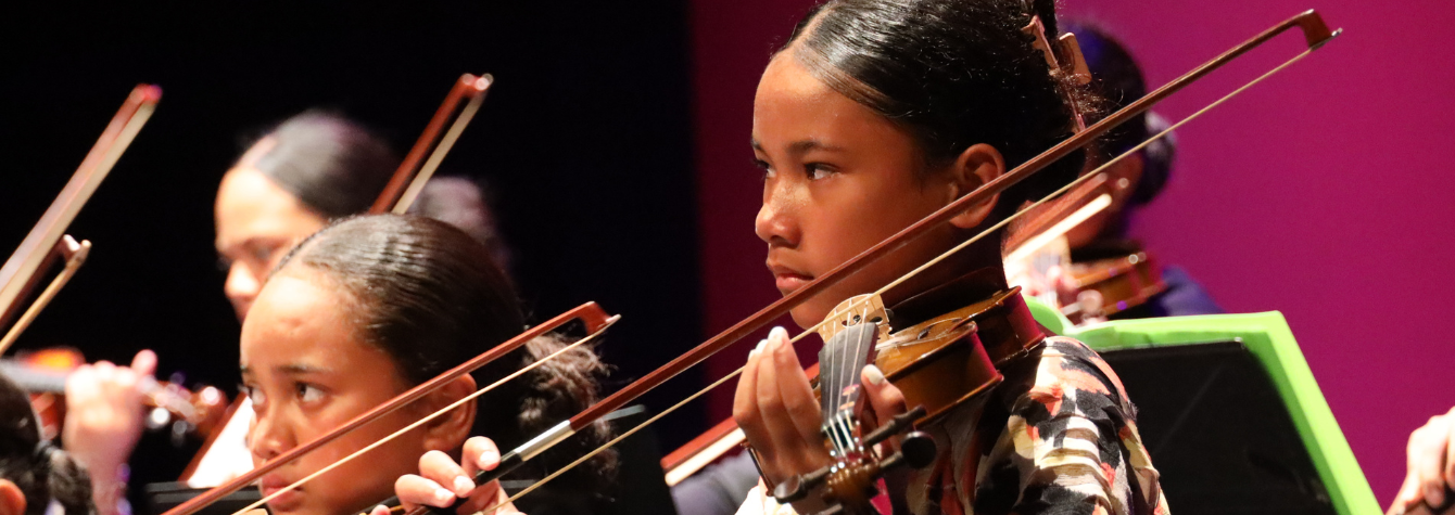 Image for IKUNA YOUTH BAND: PAVING PATHWAYS THROUGH MUSIC