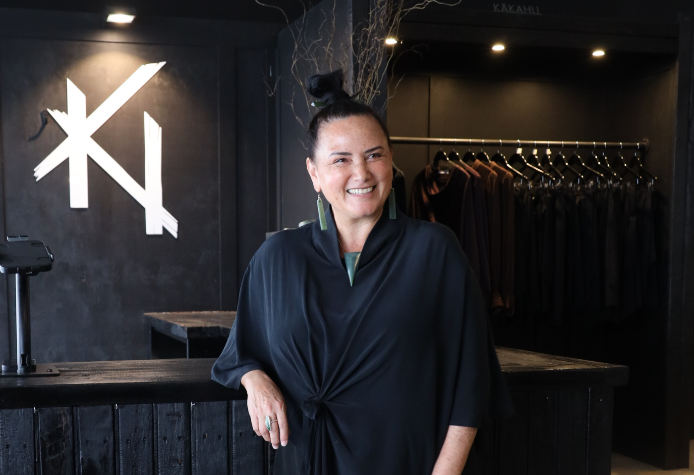 BUILDING TE PĀ: A fashion and art precinct in Glen Innes