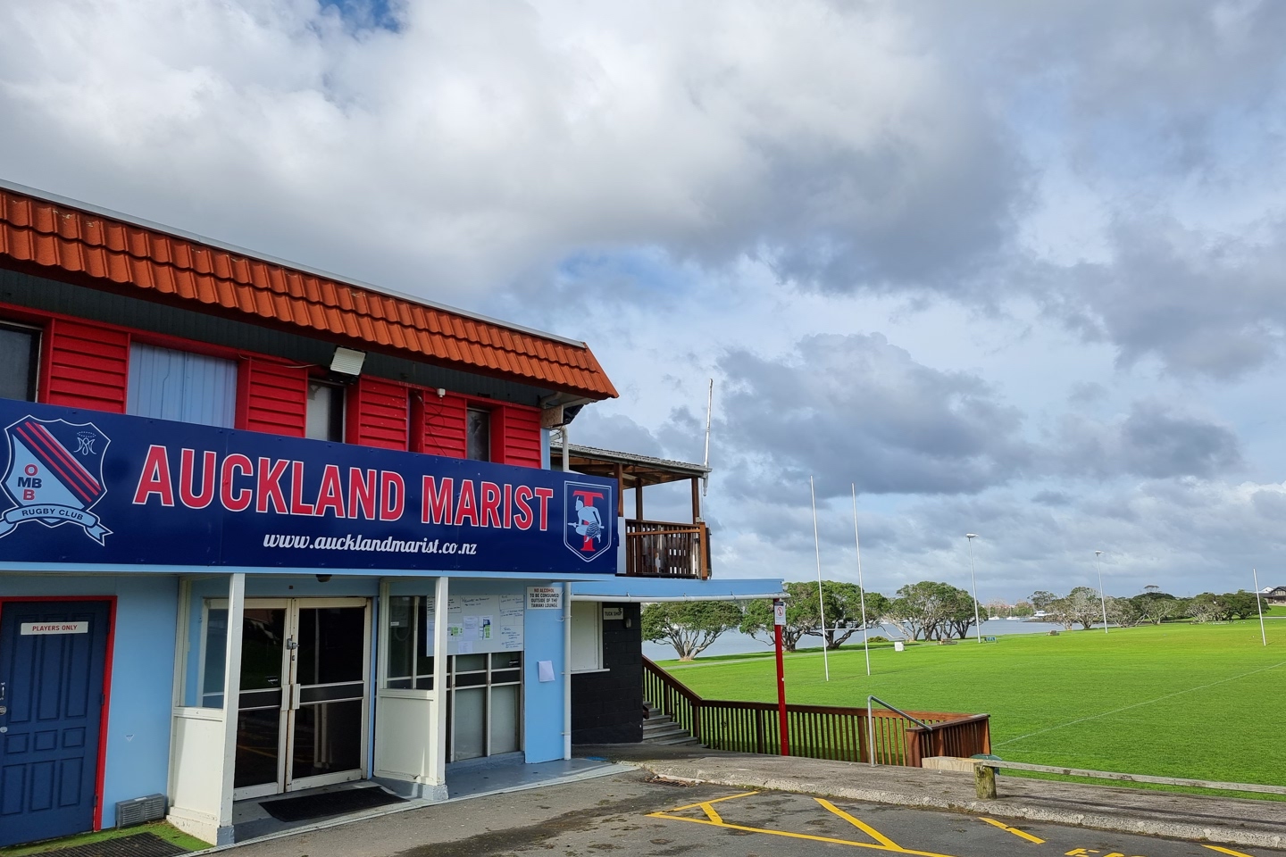 Bright future for Auckland Marist