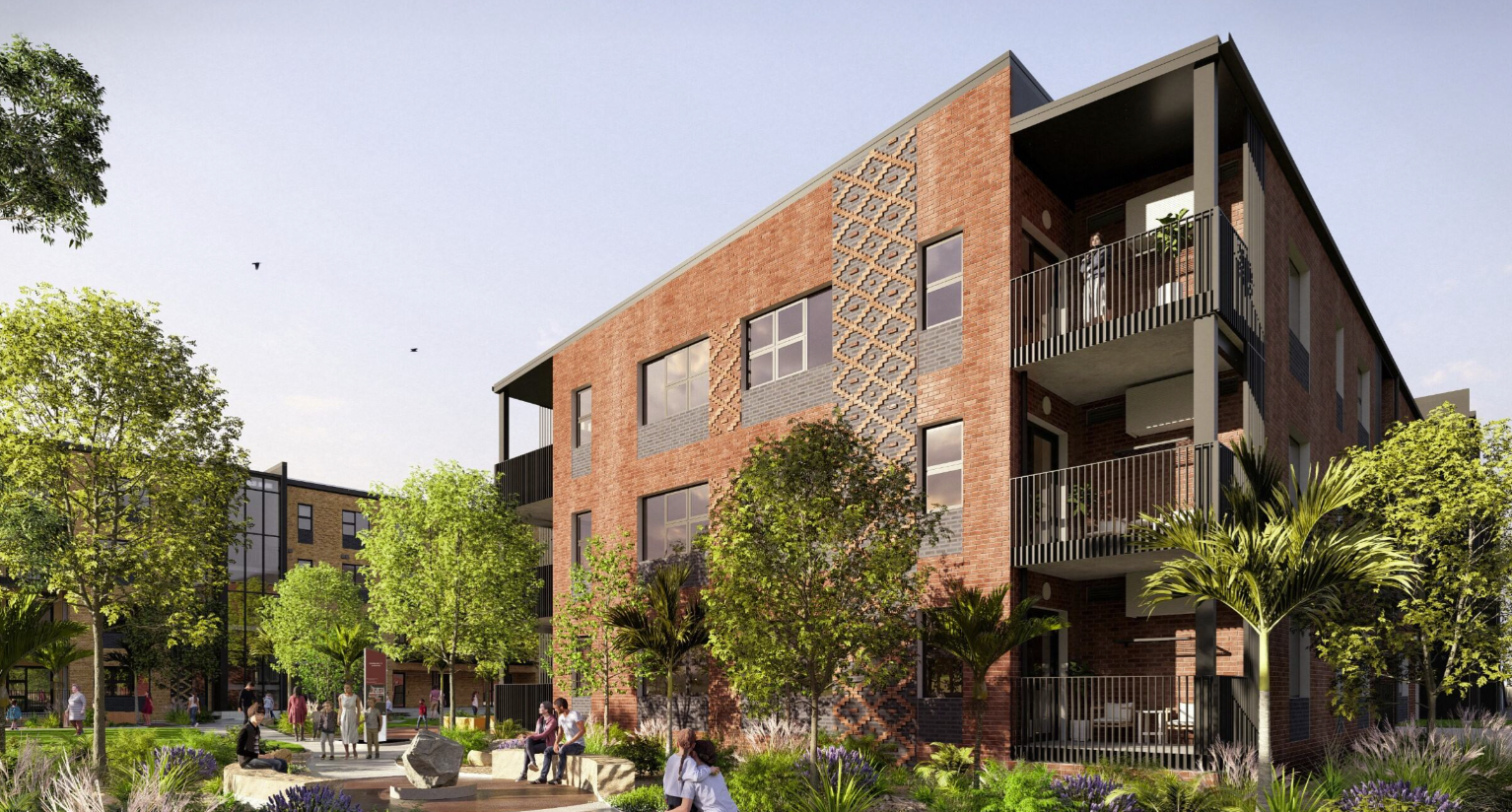 Image for Epping Evandale - Stage 1B (Superlot N2.4), Glen Innes