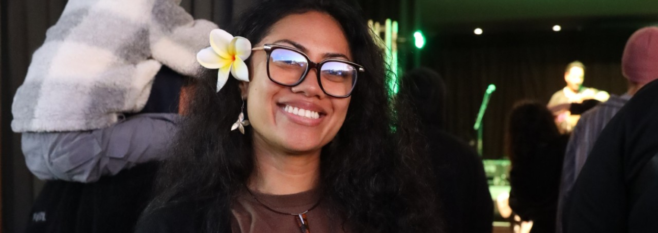 Gloria Tuitupou: The value of education in our community