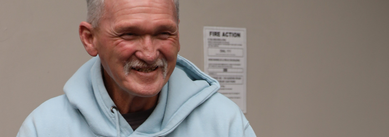 Healthy Homes, Happy People: Meet Joe Watene