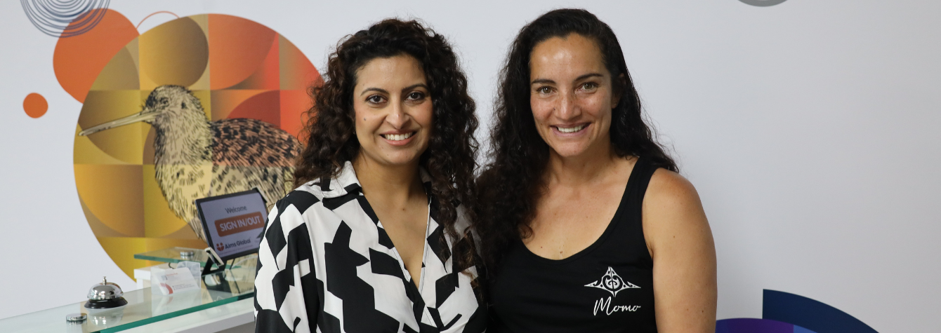 Image for A Season of Gratitude: Thousands of Gifts for Tāmaki Families