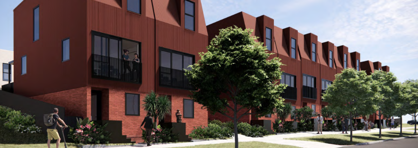 Image for Epping Evandale – N 2.8 Development