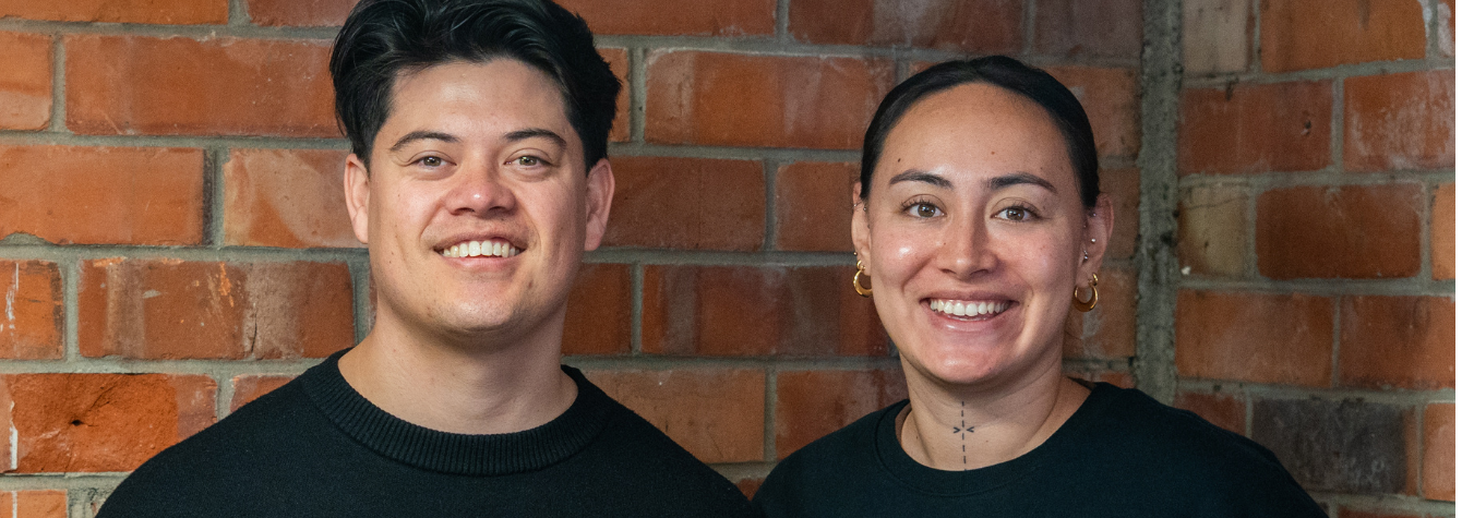 Image for Reserve Tāmaki Turns Proximity into Progress: Physical Spaces Creating Connection