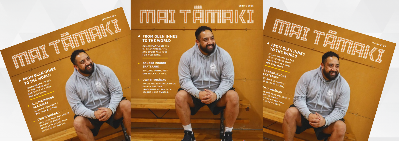 Image for Mai Tamaki Spring 2025