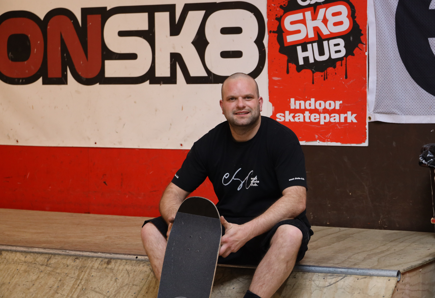 SonSk8: Building community, one trick at a time
