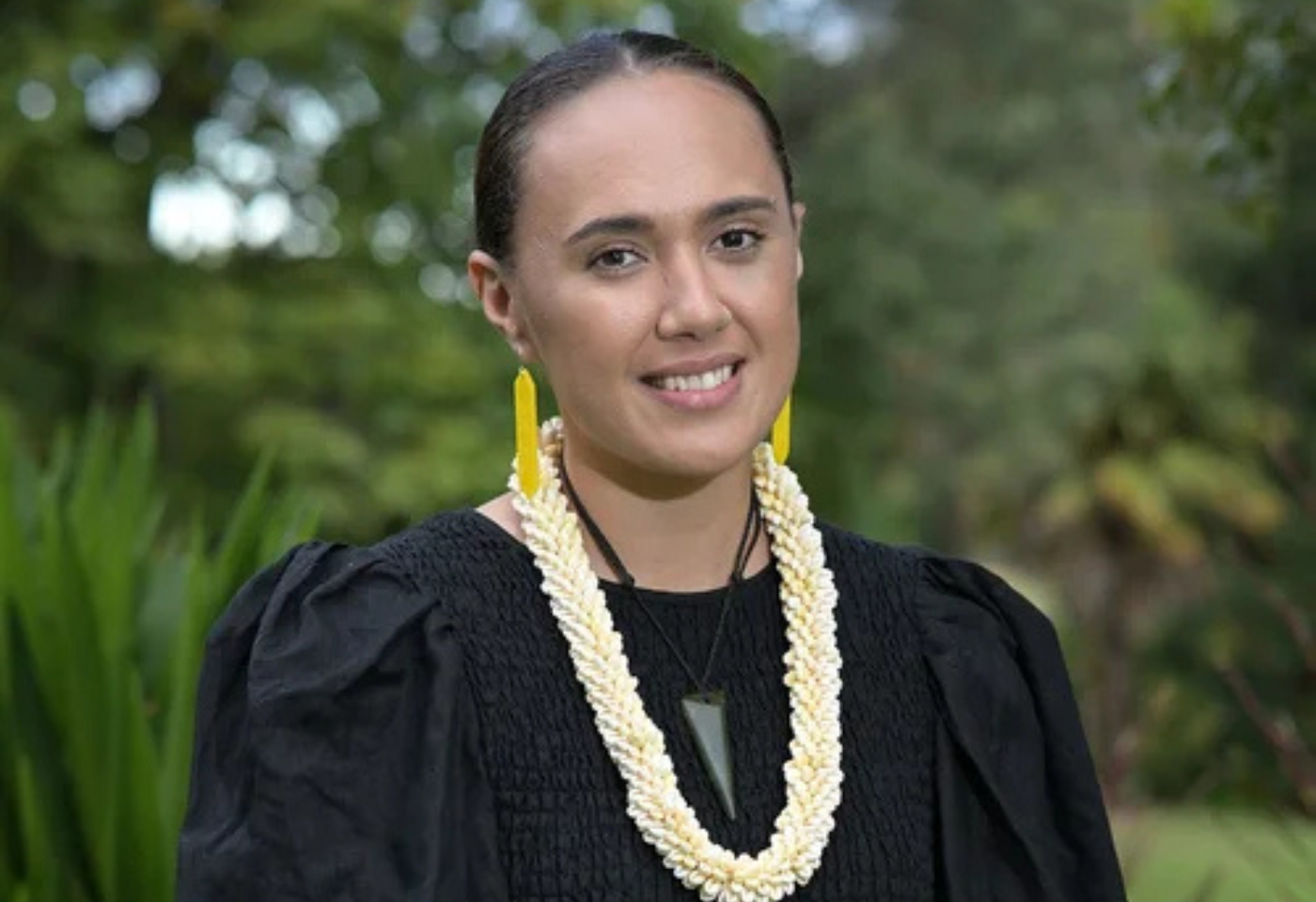 Meet Amy Rice: Tāmaki Regeneration's new General Manager for Social Transformation