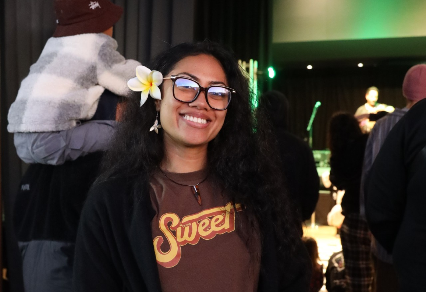 Gloria Tuitupou: The value of education in our community