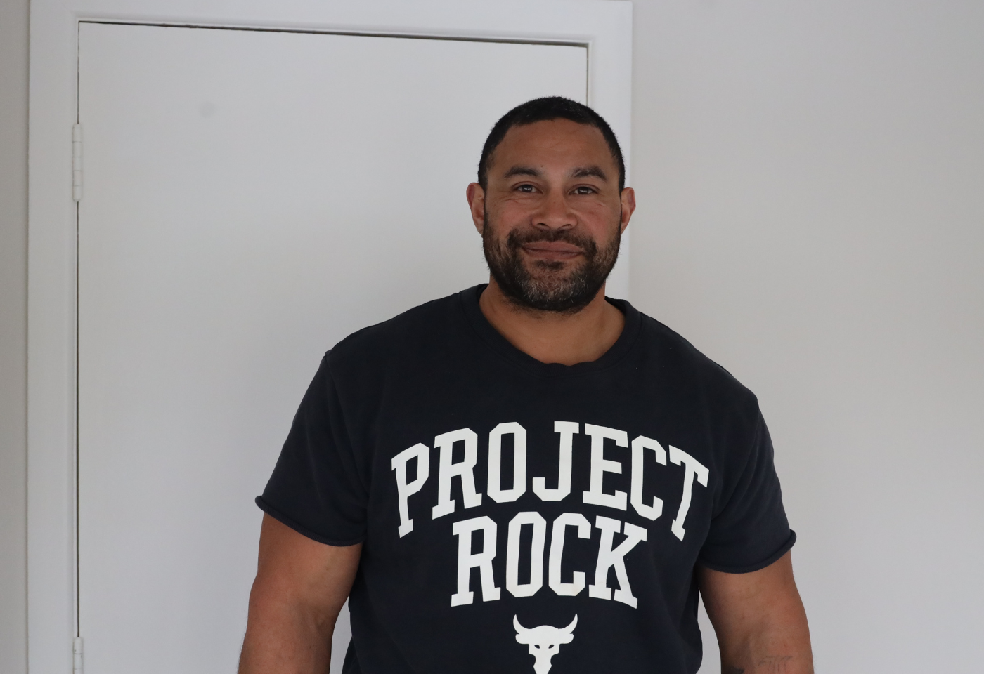 Rob Toamio's journey to home ownership