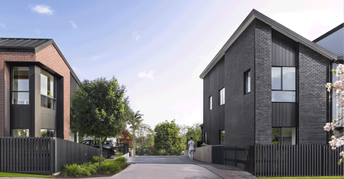 Epping Evandale – N 2.7 Development