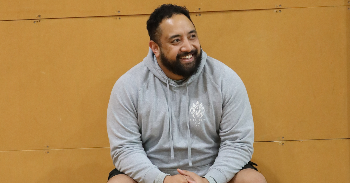 Image for Josiah Maama: From G.I to the World