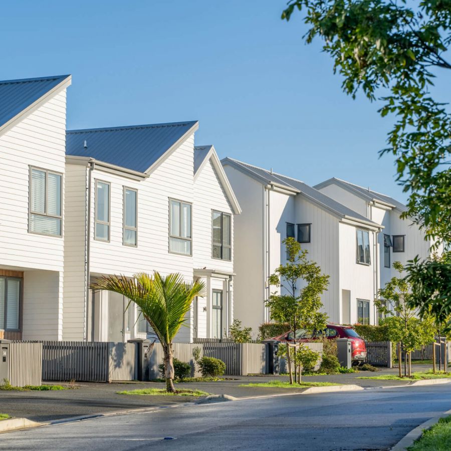 Homes